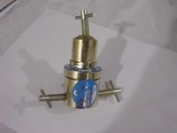 High Pressure Regulator