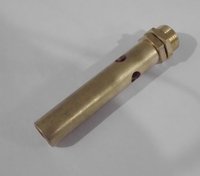 Pilot Burner