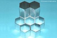 Thin Wall Aluminum Extrusion