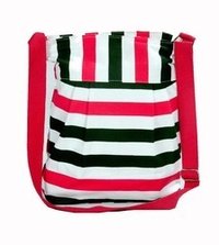 Designer Jute Carry Bags