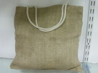 Jute Carry Bags