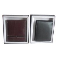 Men Leather Wallet