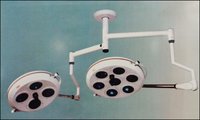 Surgical light (TIE-CT 74)