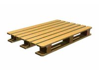 Chemical Pallet