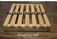 Wooden Pallets