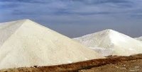 High Grade Industrial Salt