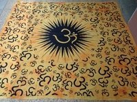 Usa Size Tapestries Beach Throws