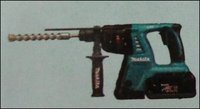 Cordless Hammer Drills (BHR261RFE)