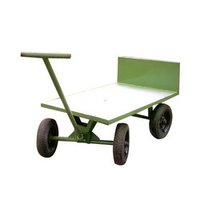 Industrial Trolleys