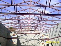 Structural Fabrication Services