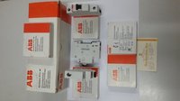 ABB MCB Switchgears