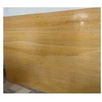 Yellow Eta Polished Limestone
