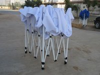 Outdoor Gazebo Folded Tent