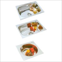Single Bowl Sink