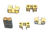 Brass Cut Out Fuse