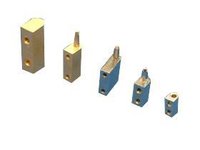 Brass Door Hinges