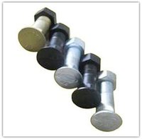 Tooth Bolts