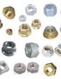 Hex Nuts