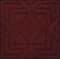 Matt Chequered Tiles (MCT-208)