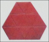 Matt Chequered Tiles (MCT-218)
