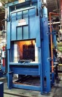 Box Furnace