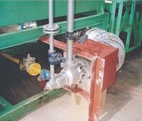 Fuel Burner
