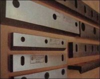 Simple Duplex And Guillotine Knives