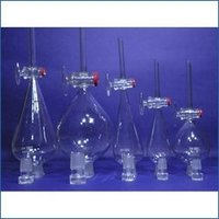 Glass Petri Dishes