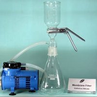 Solvent Filtration Kit