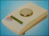 Analytical Weighing Scale
