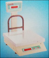 Bench Weighing Scale