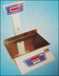 Classic Weighing Scale