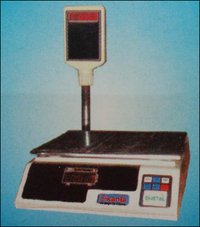 Economy Weighing Scale