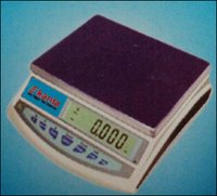 High Precision Scale
