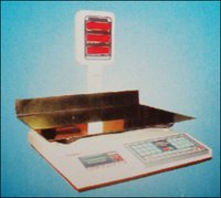 Price Computing Weighing Scale