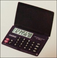 Hl 160 Lv Calculator