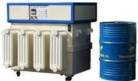 Industrial Power Transformers