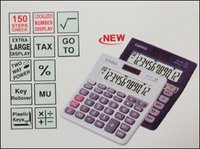 Mj 120d Calculator