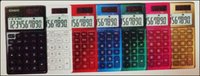 Portable Type Calculators