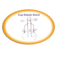 Cup Rakabi Stand