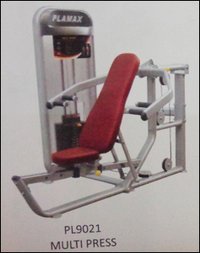 Multi Press (PL9021)