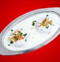 Dahi Vada
