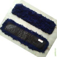 Dry Mop Refill 24 Inches (Blue-TCI)