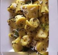 Gujarati Farsan
