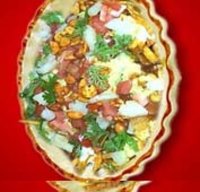 Masala Peanut