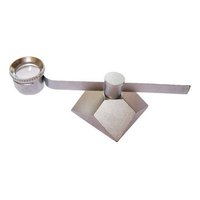 360 Diamond Triplet Table Loupe