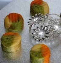 Meva Sweets