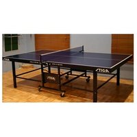 Table Tennis