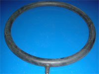 Inflatable Rubber Sleeves