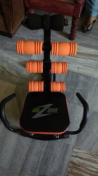 AB Zone Flex Exercise Machine